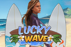 Lucia Martino Lucky Wave