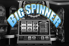 Big Spinner