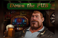 Down the Pub
