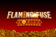 Flaming Fuse Zodiac