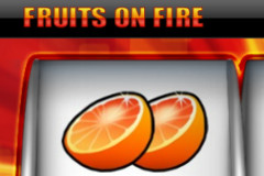 Fruits on Fire