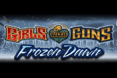 Girls with Guns 2-Frozen Dawn