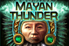 Mayan Thunder