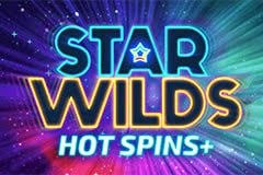 Star Wilds Hot Spins+