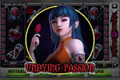 Undying Passion