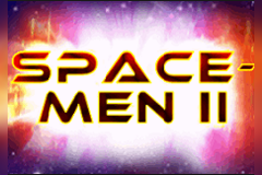 Space-Men II