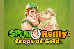 Spud O'Reilly's Crops of Gold