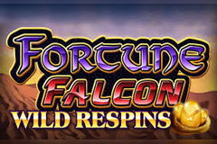 Fortune Falcon Wild Respins