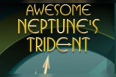 Awesome Neptune's Trident