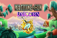 Machine Gun Unicorn
