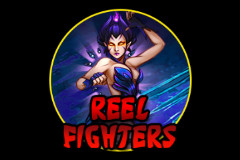 Reel Fighters
