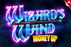 Wizard's Wand Money Up