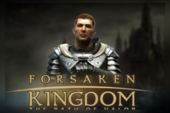 Forsaken Kingdom The Path of Valor