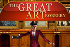The Great Art Robbery